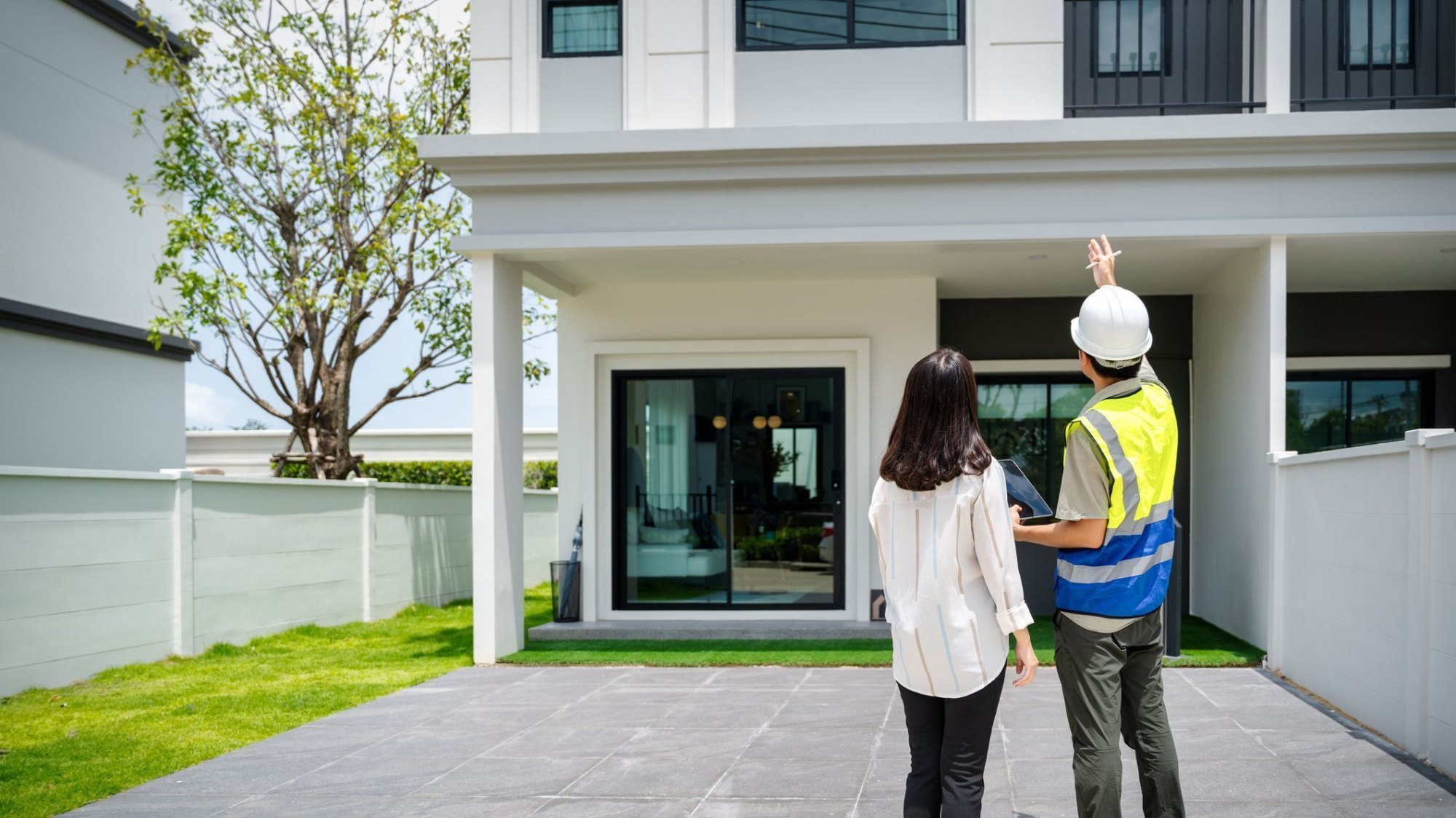 Residential Home Inspection